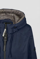 Funktionsjacke