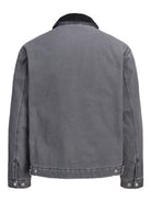 JORCHAMBERI WORKER JACKET SN
