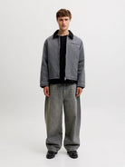 JORCHAMBERI WORKER JACKET SN