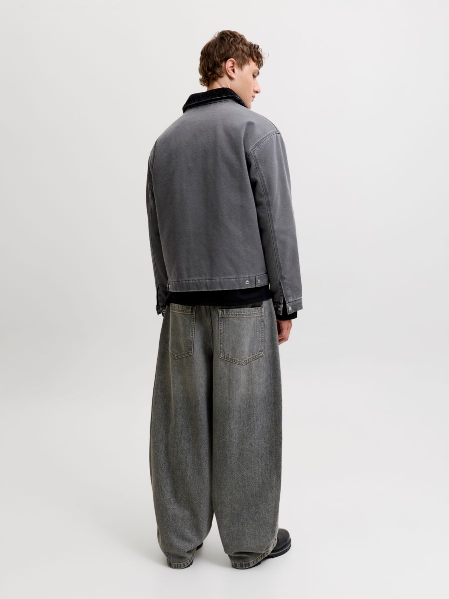 JORCHAMBERI WORKER JACKET SN