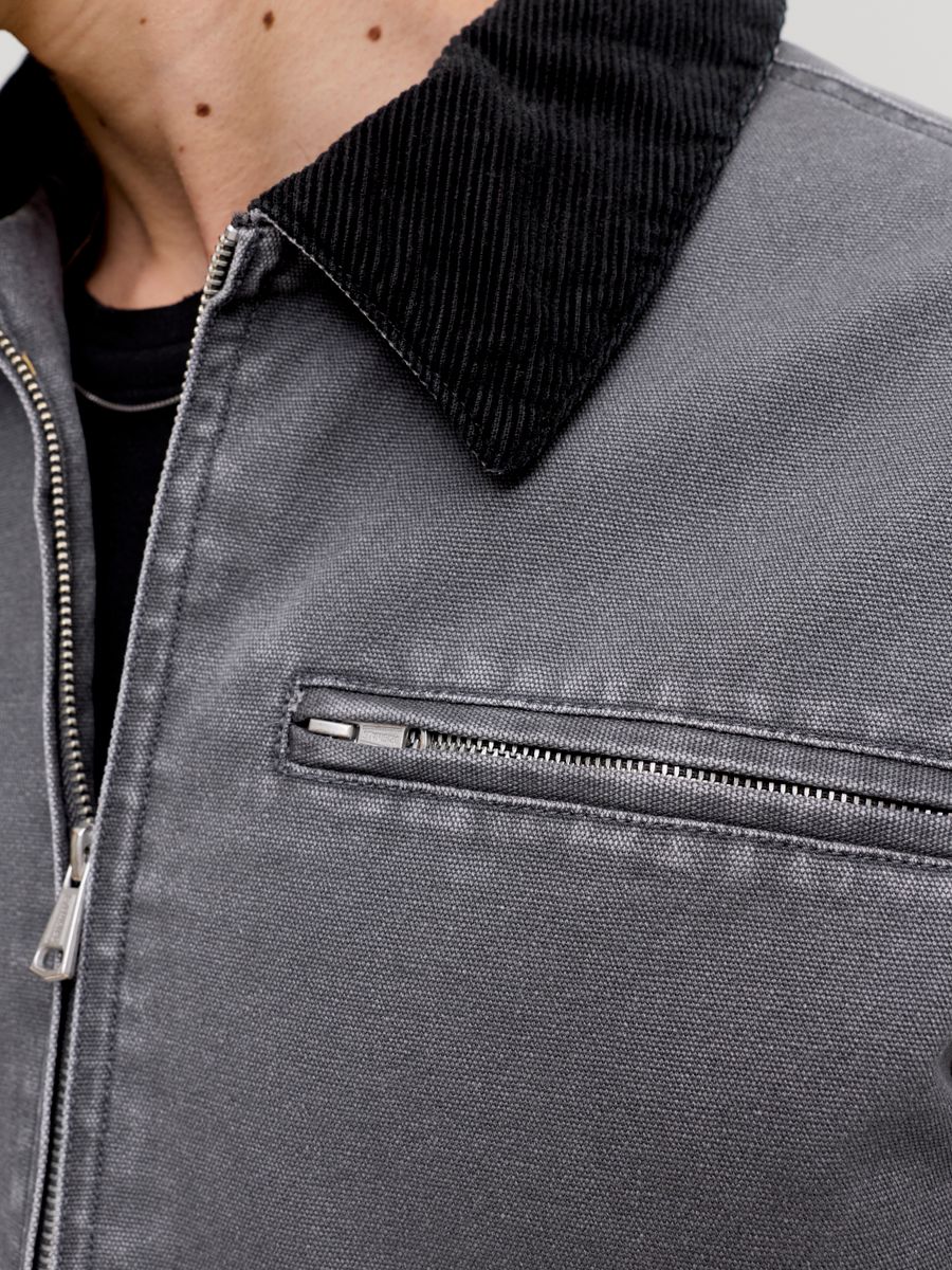 JORCHAMBERI WORKER JACKET SN