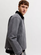 JORCHAMBERI WORKER JACKET SN