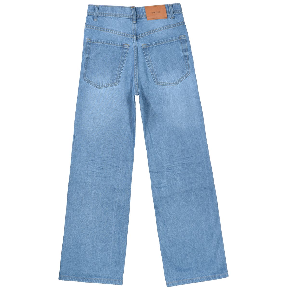 Kn.-Jeans, Bootcut, SLIM