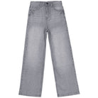 Kn.-Jeans, Bootcut, SLIM