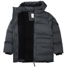 Kn.-Funktions-Parka