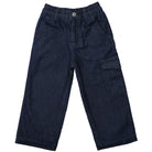 Kn.-Thermojeans