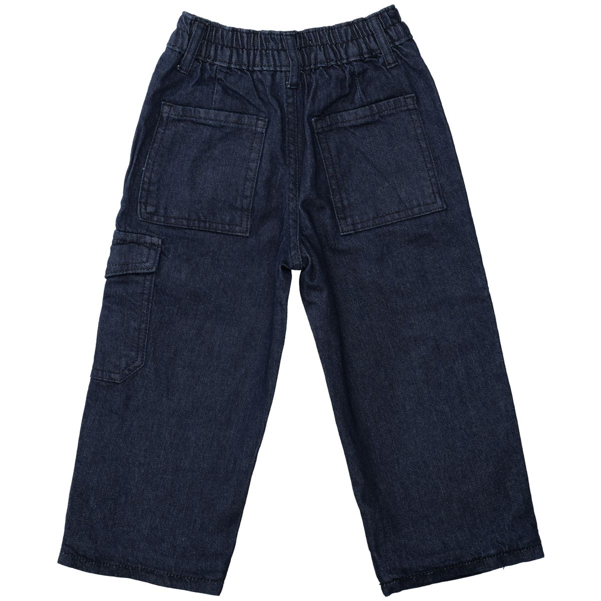Kn.-Thermojeans