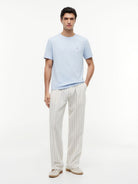 ESS SEASONAL REG FIT SOLID TEE