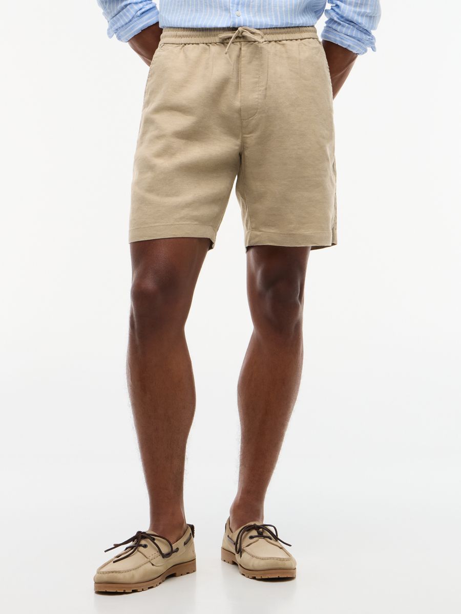 DOVER 8 PO SORONA LINEN 2/2