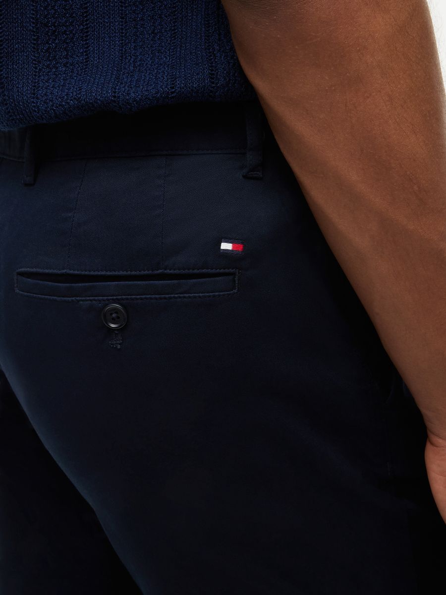 CORE DENTON ESSENTIAL TWILL