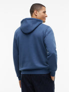 TOMMY LOGO HOODY