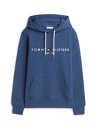 TOMMY LOGO HOODY