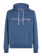 TOMMY LOGO HOODY