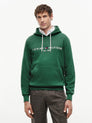 TOMMY LOGO HOODY
