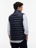 CORE PACKABLE RECYCLED VEST