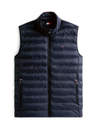 CORE PACKABLE RECYCLED VEST