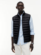 CORE PACKABLE RECYCLED VEST