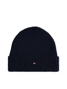 TH FLAG PIMA COTTON BEANIE