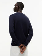 CORE ESSENTIAL COTTON CREW NECK