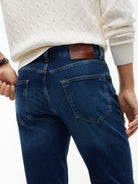 CORE DENTON DARK BLUE