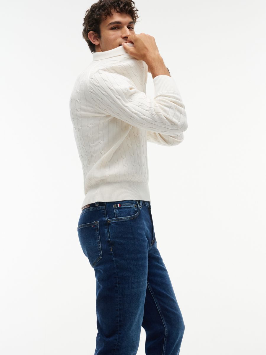 CORE DENTON DARK BLUE