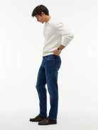 CORE DENTON DARK BLUE