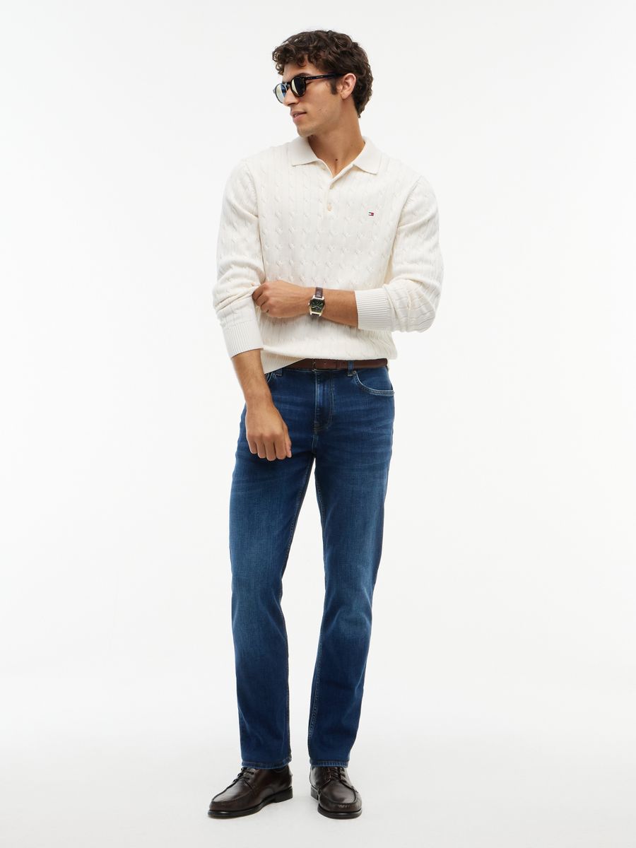 CORE DENTON DARK BLUE