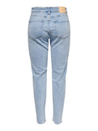 ONLEMILY STRETCH HW ST AK DNM CRO78