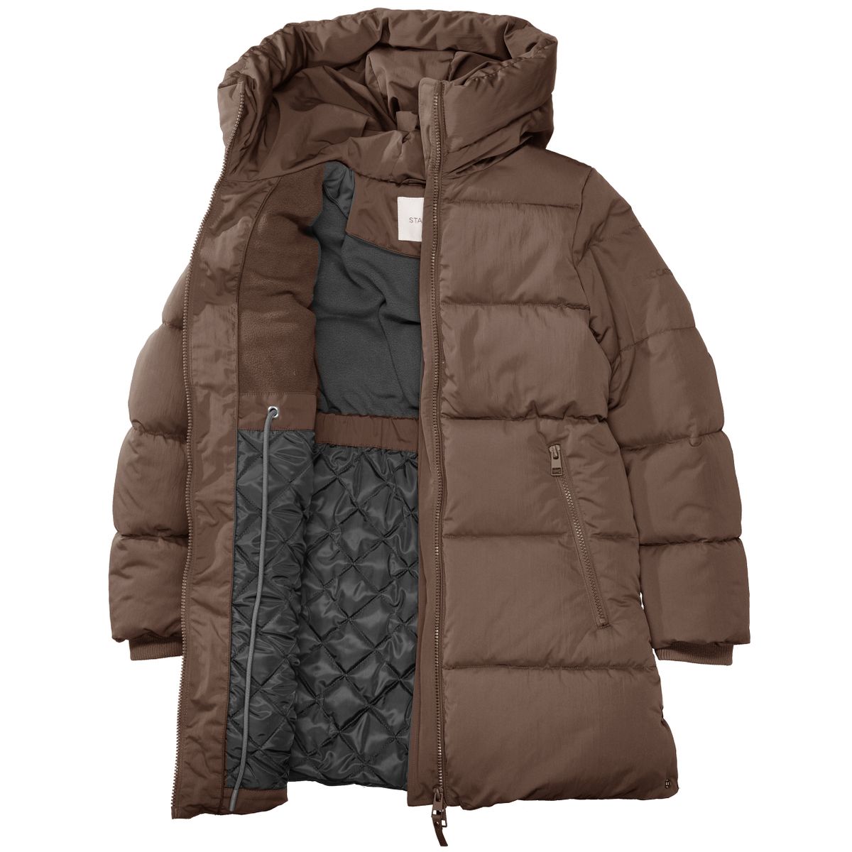 Md.-Funktions Parka