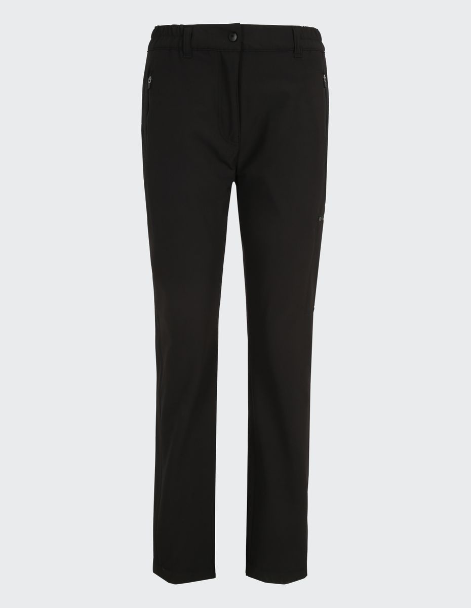 Bergen L_Thermopants