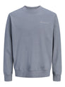 JPRBLAOWEN BRANDING CREWNECK SWEAT