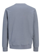JPRBLAOWEN BRANDING CREWNECK SWEAT
