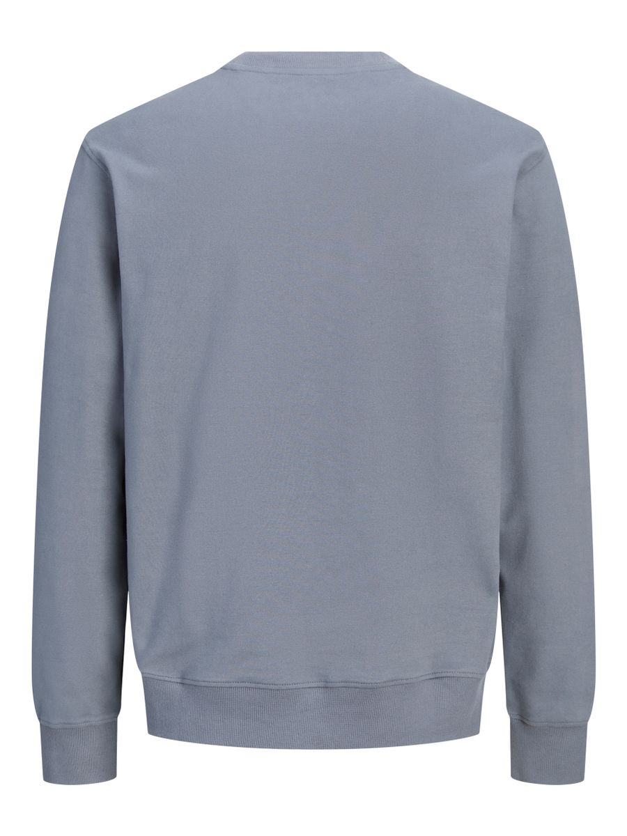 JPRBLAOWEN BRANDING CREWNECK SWEAT
