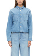 Bluse