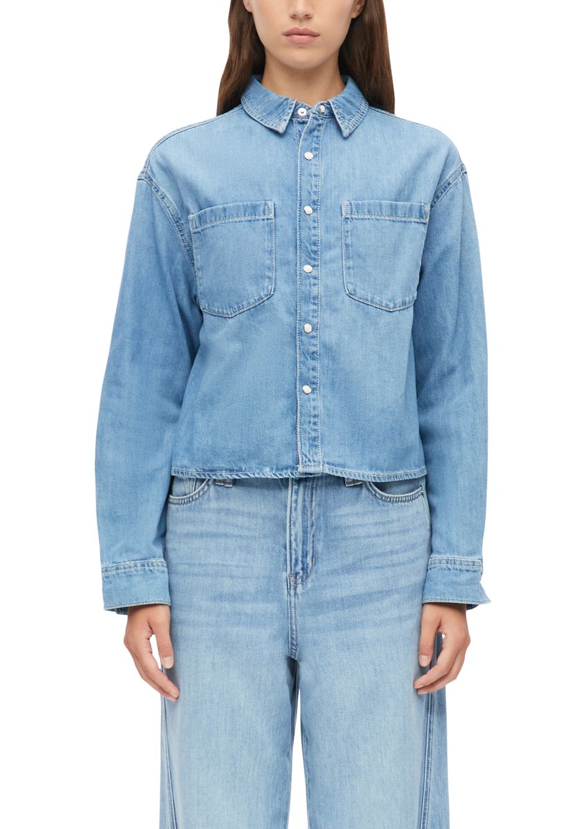 Bluse