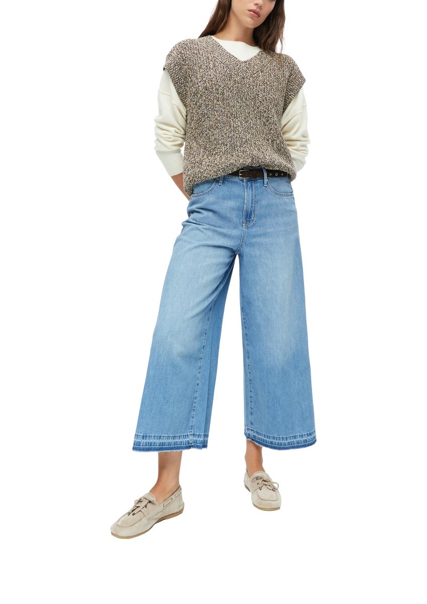 Jeans-Hose