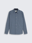 Regular Fit Popeline Hemd