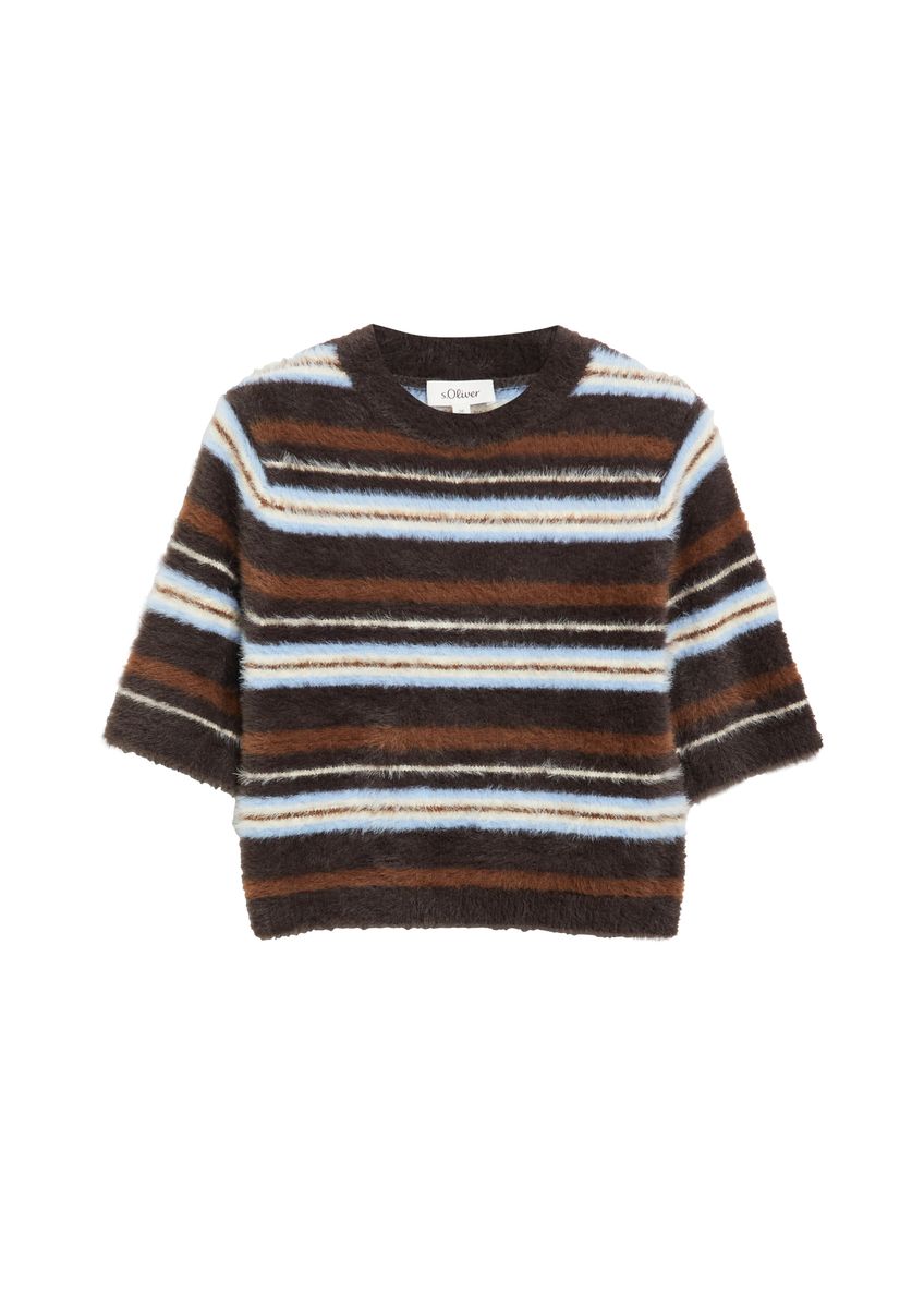 Strickpullover