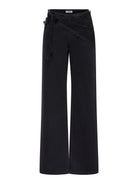 ONLJUICY HW WIDE SCARF DNM MAE BF