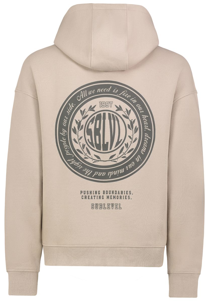 Herren, Sweat