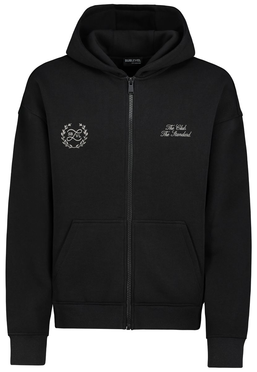 Herren, Sweat