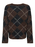 D-Pullover lang Arm - Bestseller Textilhandels GmbH - 15378140