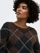 D-Pullover lang Arm - Bestseller Textilhandels GmbH - 15378140