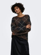 D-Pullover lang Arm - Bestseller Textilhandels GmbH - 15378140