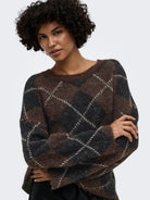 D-Pullover lang Arm - Bestseller Textilhandels GmbH - 15378140