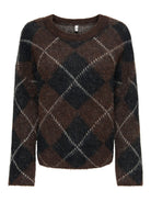 D-Pullover lang Arm - Bestseller Textilhandels GmbH - 15378140