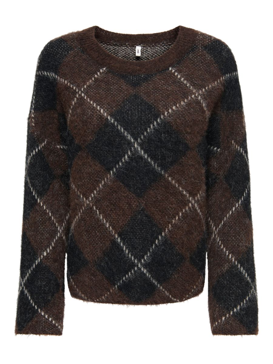 D-Pullover lang Arm - Bestseller Textilhandels GmbH - 15378140