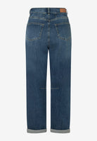 Barrel Jeans