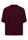 Dolman Pullover mit Turtle Neck