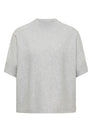 Dolman Pullover mit Turtle Neck